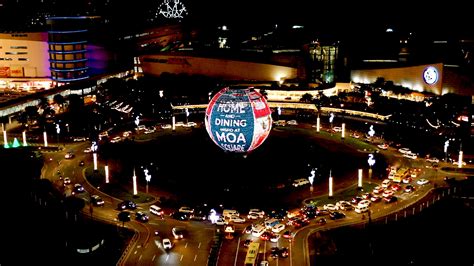 moa opening hours|MOA SQUARE, THE NEWEST .